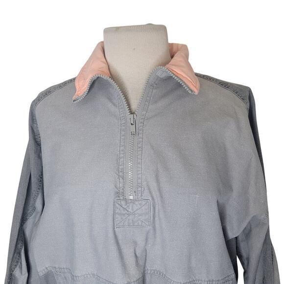 Pacific Coast Highway Vintage 80s/90s Pastel Pullover Lightweight Sweater Shirt - Picture 2 of 16